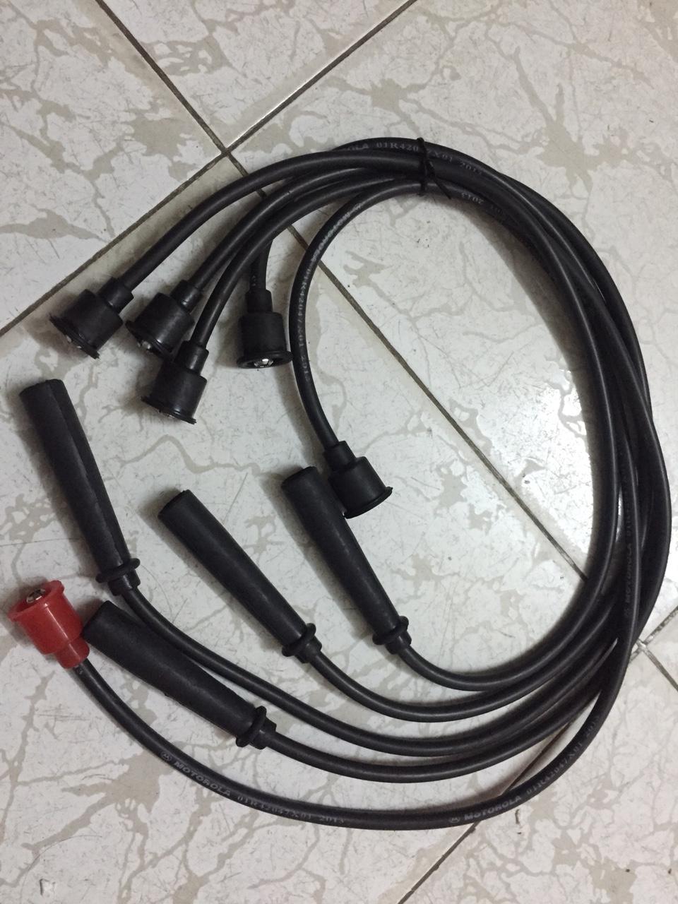 Bộ dây cao áp Suzuki Carry&Suzuki 500Kg giá 1 bộ