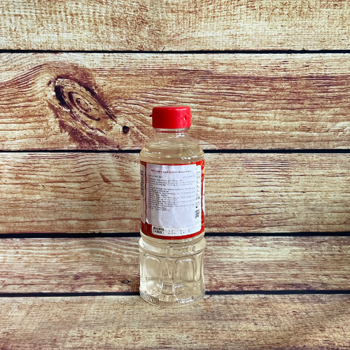 Sốt Mirin Ướp Vị Ngọt Tự Nhiên Hinode 500ML