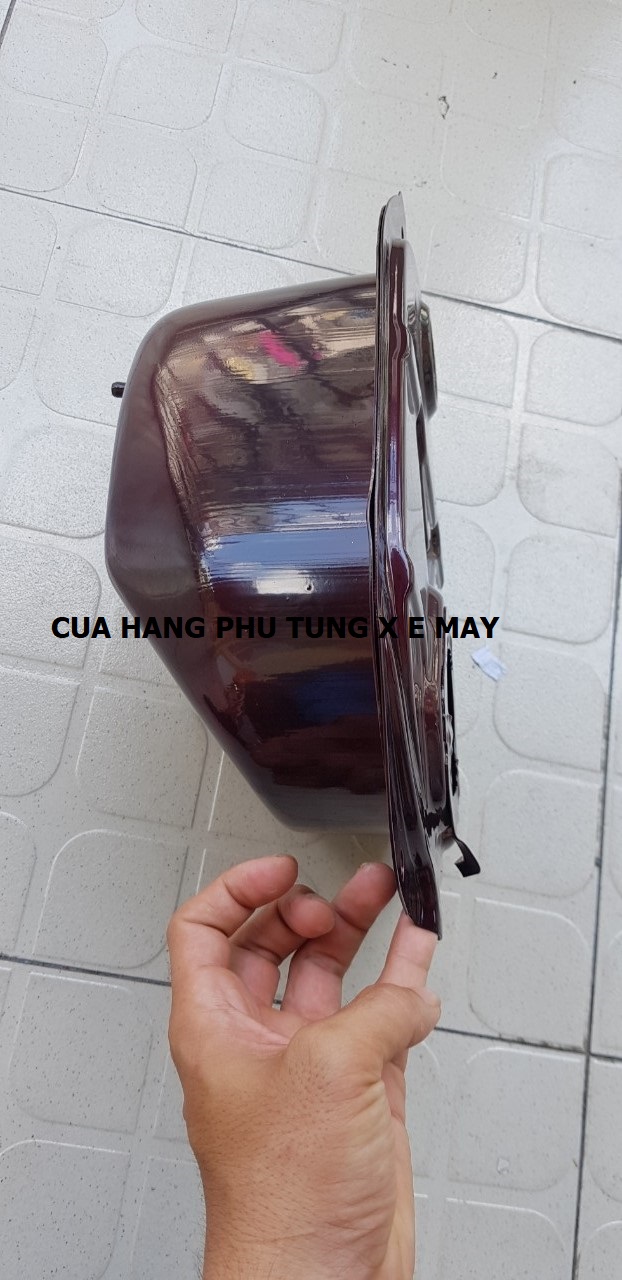 [HCM]THÙNG XĂNG XE DREAM