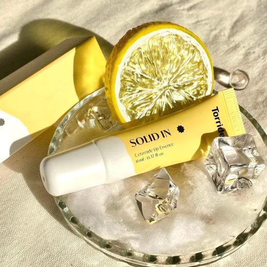 Dưỡng môi Torriden Solid In Lip Essence 11ml