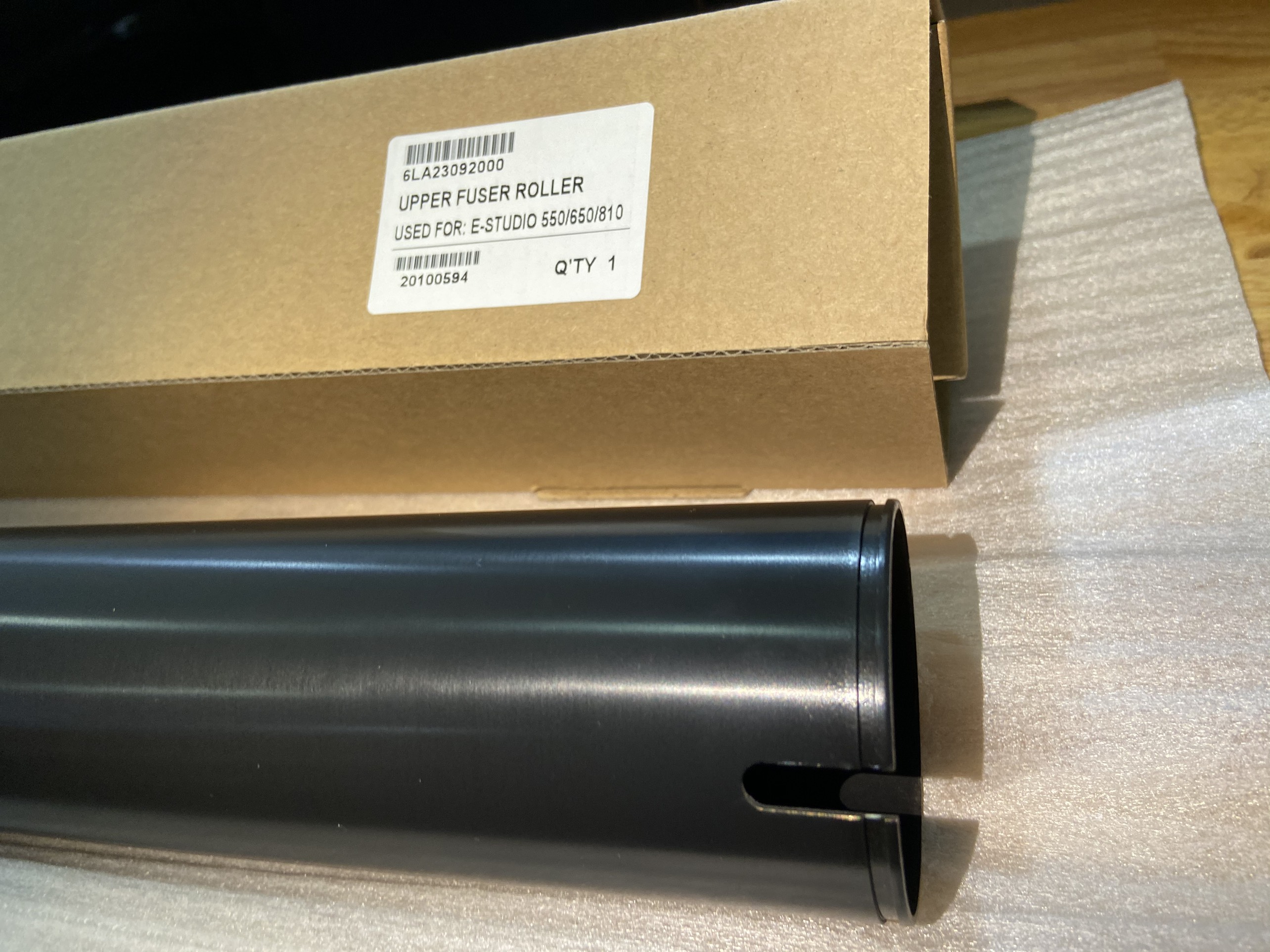 Lô sấy Toshiba E 550/650/655/600/720/8/855