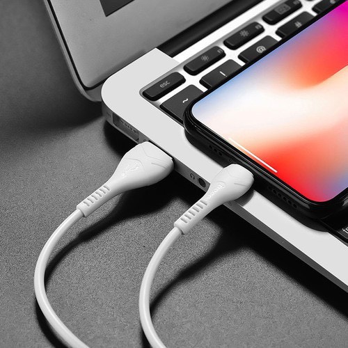 [HCM]Cáp Sạc Micro USB Hoco X37  ( Dài 1m )  Cho Dòng Máy Android