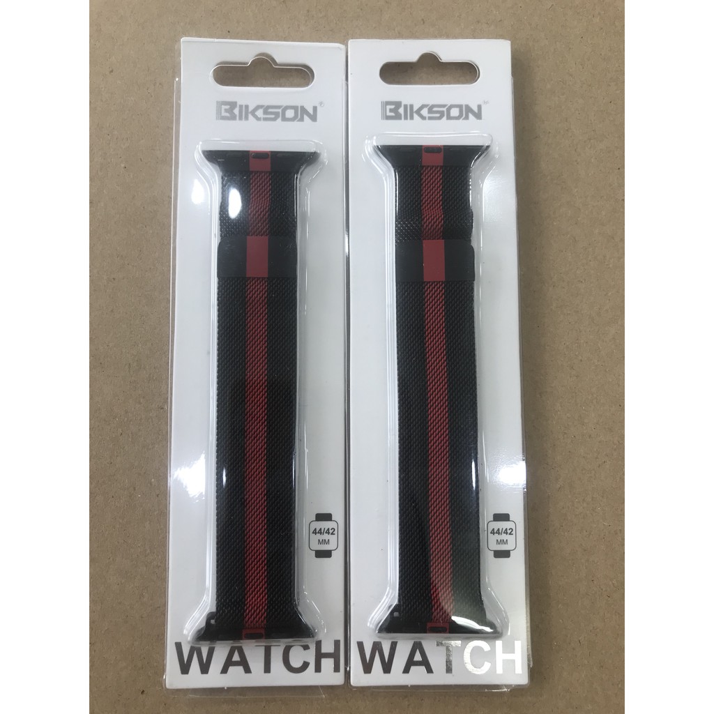[HCM]Dây Thép Đồng Hồ Apple Watch