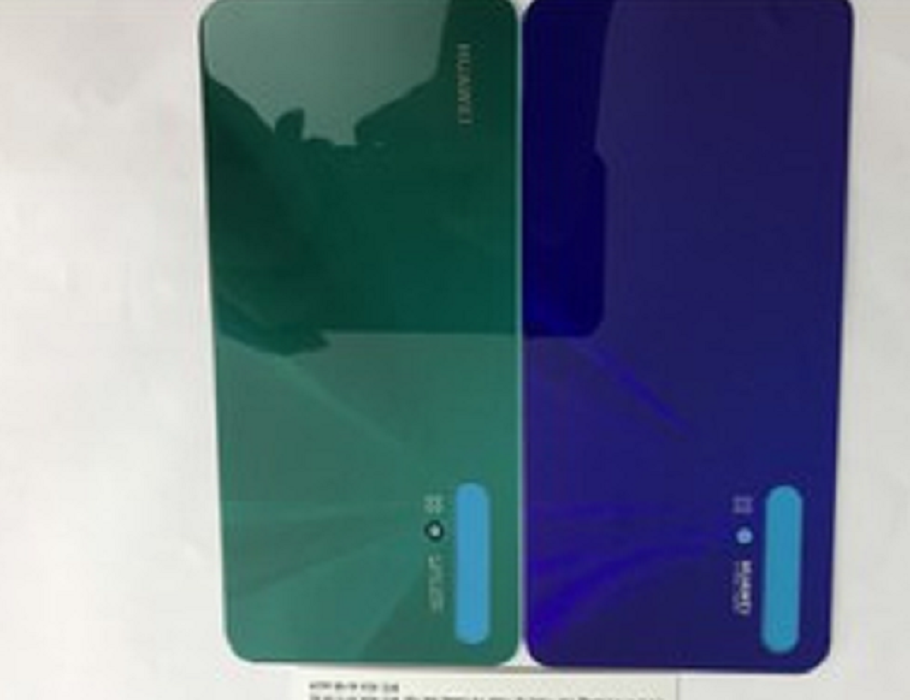 Nắp lưng Huawei Nova 5T
