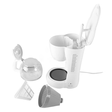 Máy pha cà phê Electrolux ECM1303W 1.5L (Giá áp dụng giao tại HN, HCM& các tỉnh liên hệ shop)