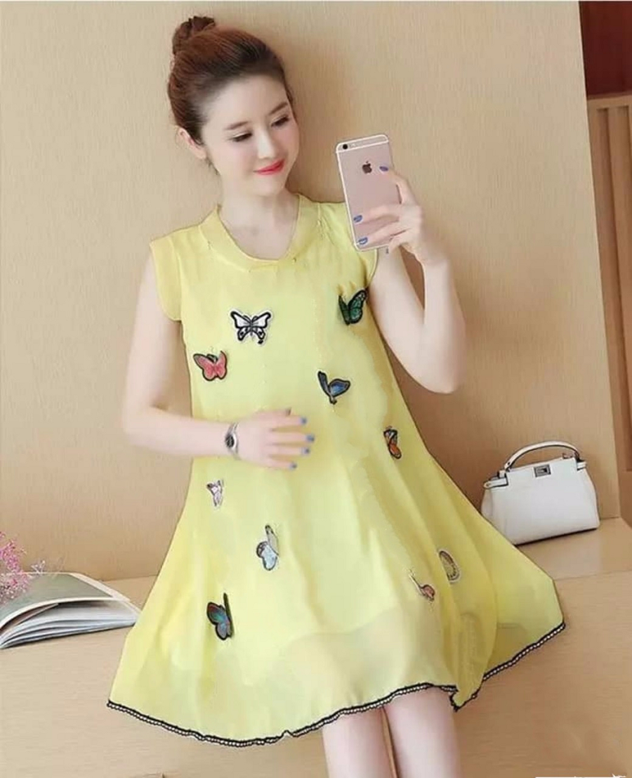 [HCM]ĐẦM BẦU CÔNG SỞ VÁY BẦU CÔNG SỞ ĐỒ BẦU CÔNG SỞ ĐẦM BẦU ĐẸP