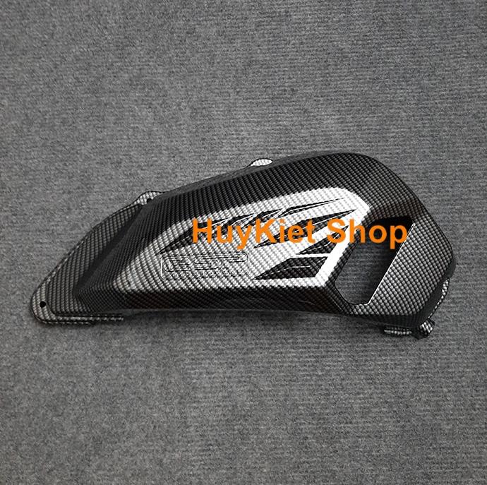 [HCM]Chụp Pô E SH 2017 - 2019 Carbon Cao Cấp MS1622
