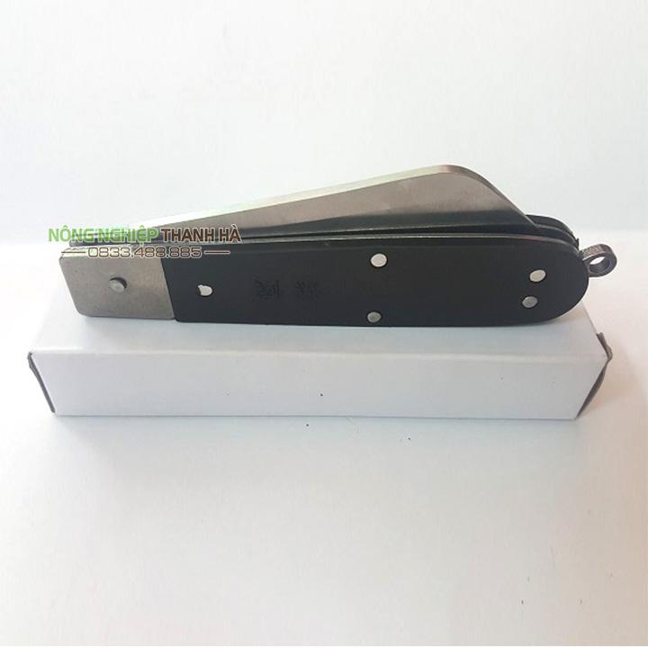 Dao ghép cành cán gấp