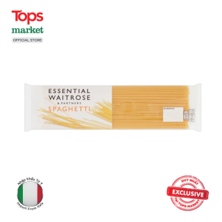 Mì Spaghetti Essential Waitrose & Partners 500G thumbnail