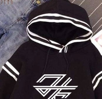 áo Hoodie Jack Đóm , áo Jack Có Đủ Size