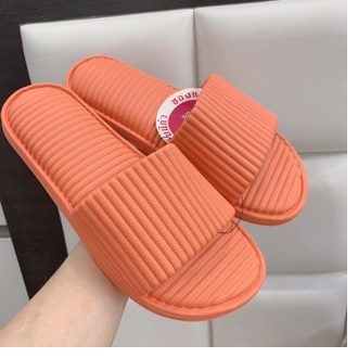 Dép đúc nữ Monkey nguyên khối không sợ nước