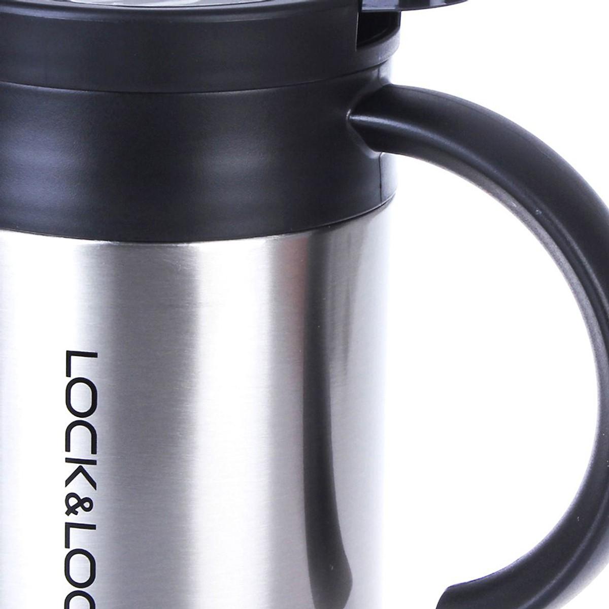Bình Giữ Nhiệt Lock&Lock Penguin LHC1444 (1L)