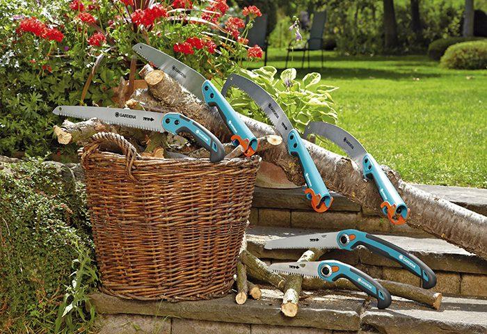 Cưa cầm tay Gardena 08737-20