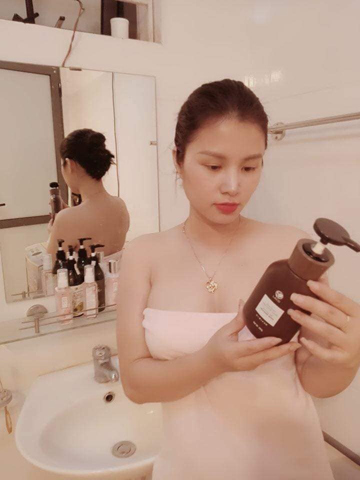 Sữa tắm Laco