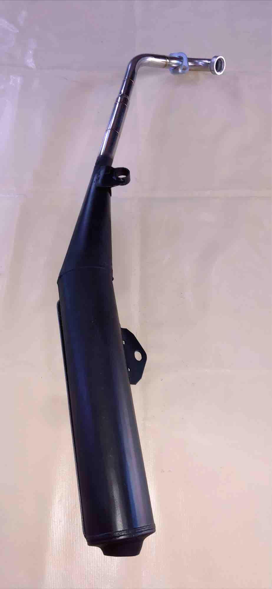 [HCM] Pô EXCITER 4 SỐ pát spack móc & êm