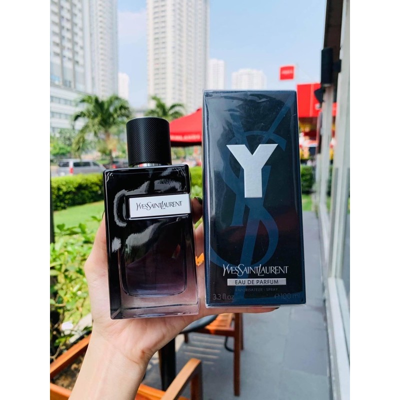 🔥🔥 Nước hoa YSL Y EDP Tester (1ml/3ml/5ml)