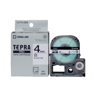 Băng in nhãn Tepra Pro dành cho các loại máy SR-R170V, SR-530, SR-970, SR-5900P, SR-7900P thumbnail