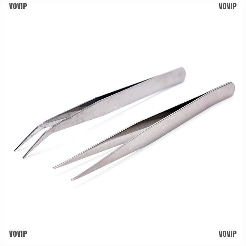 Cặp Nhíp thép không gỉ