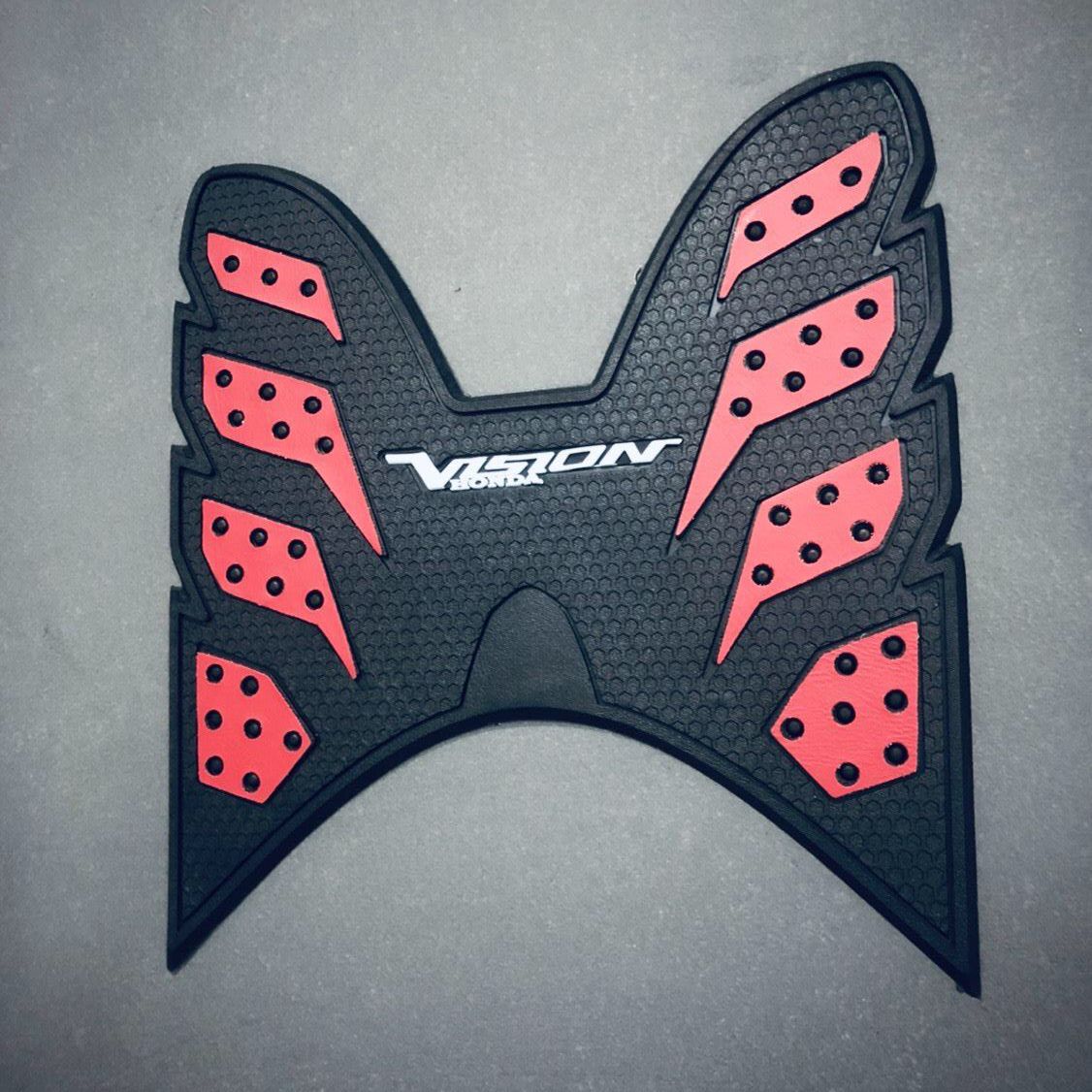 2021 Vision Car Rubber Mats