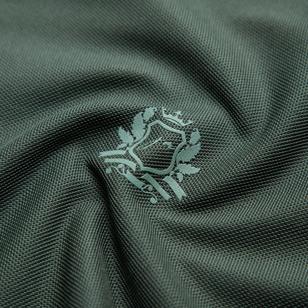 Áo Thun Polo Just Men Basic 220140