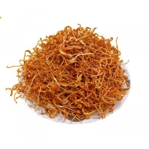 [HCM]Đông trùng hạ thảo sấy khô cao cấp 10g