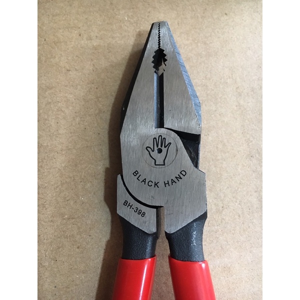 Kìm điện 9inch (225mm) BLACKHAND BH-398
