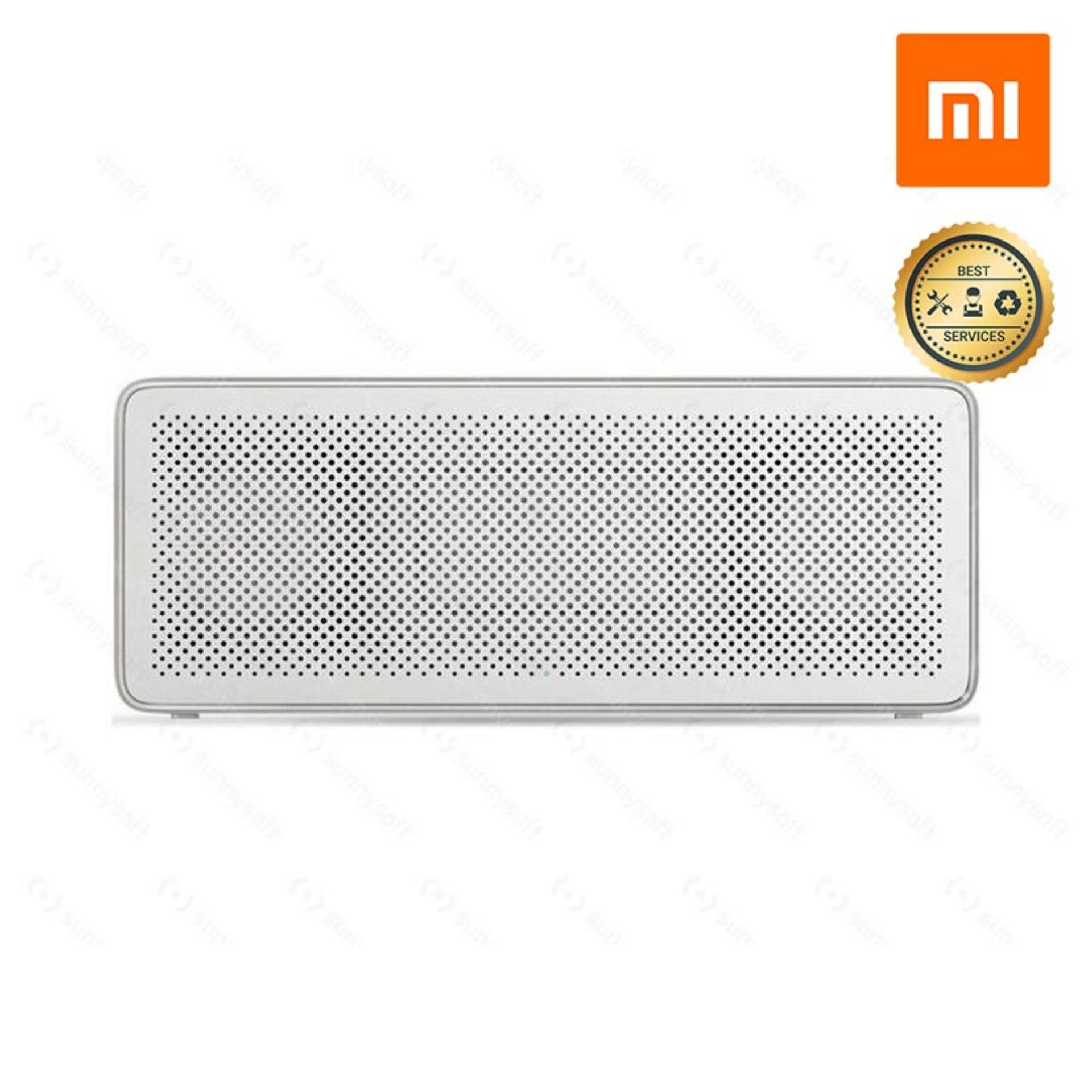 Loa nghe nhạc Bluetooth Xiaomi Basic 2 (Trắng)