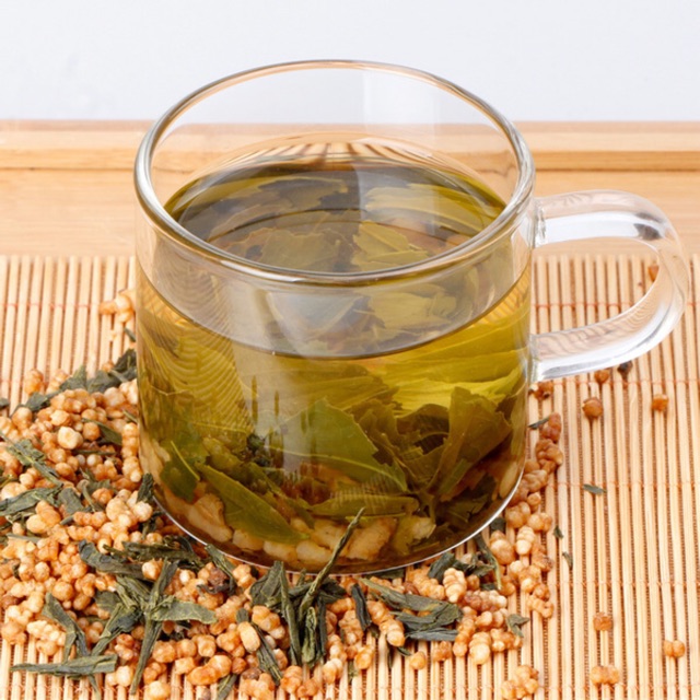 Trà gạo rang Royal gói 500gr