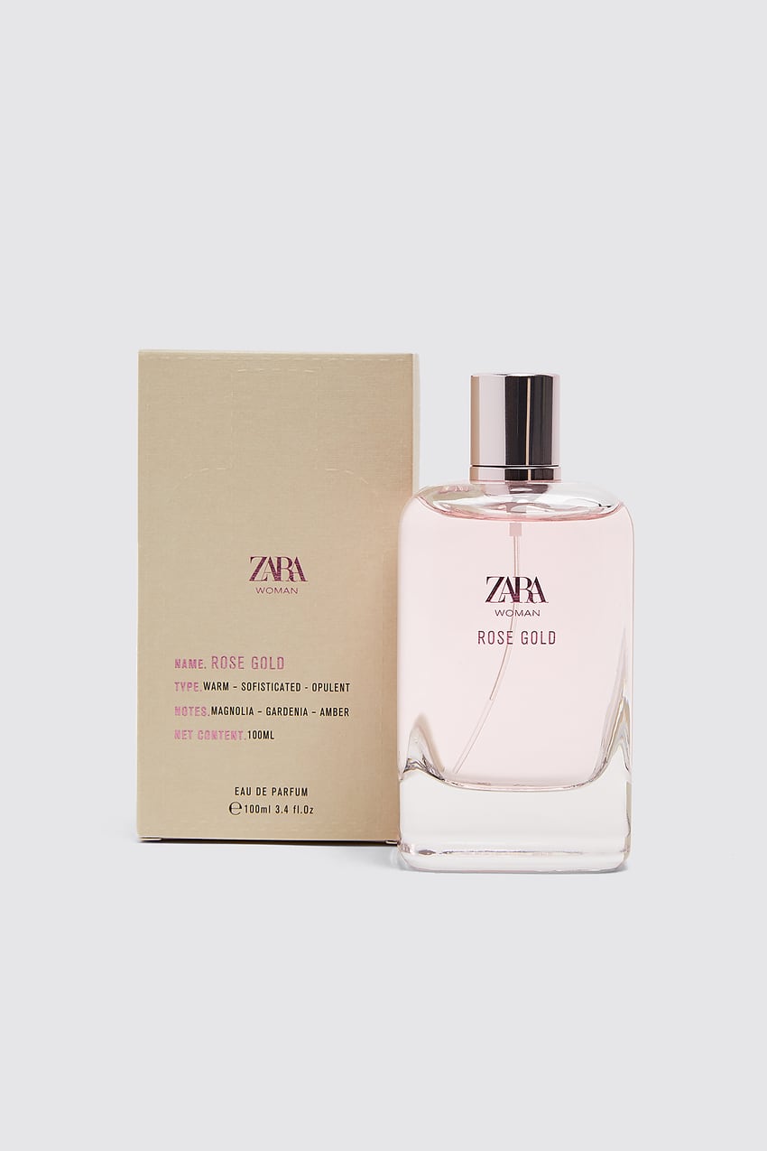 Nước hoa Zara Femme | namperfume