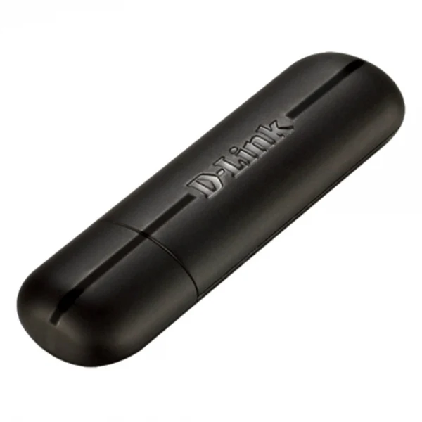 USB Wifi Chuẩn N 150Mbps D-Link DWA-123 - Hàng Chính Hãng