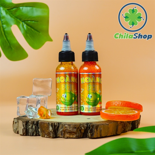 TINH CHẤT HOÀNG PHI (CHAI-80ML)