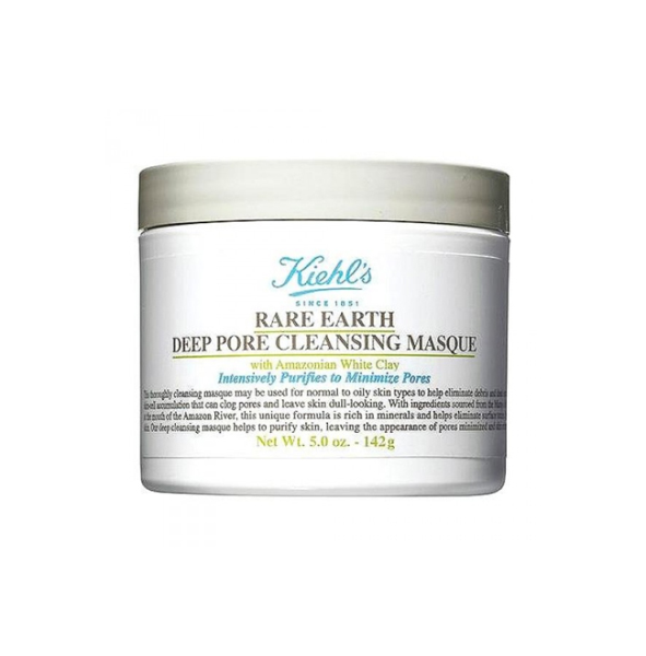 Mặt nạ đất sét Kiehl's