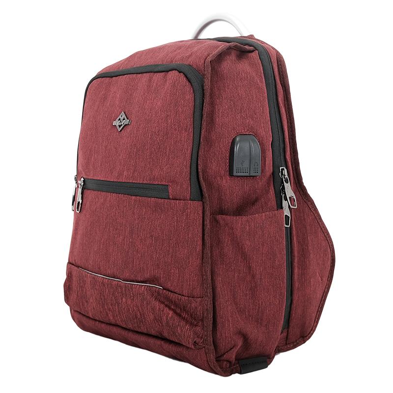 Balo Laptop 701 Mr. Vui BLLT701-14- Bảo Hành 2 Năm