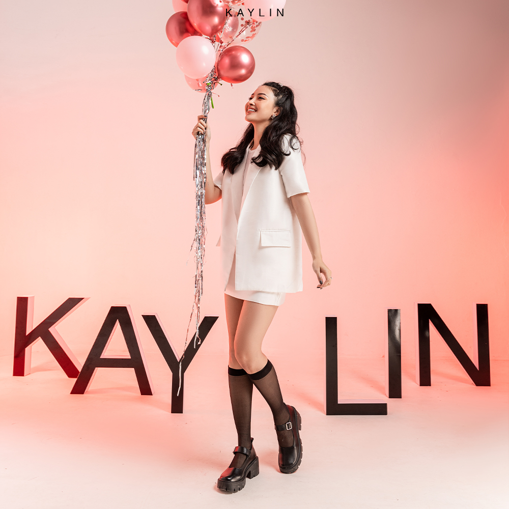 Set vest phối áo ba lõ KAYLIN - N1835