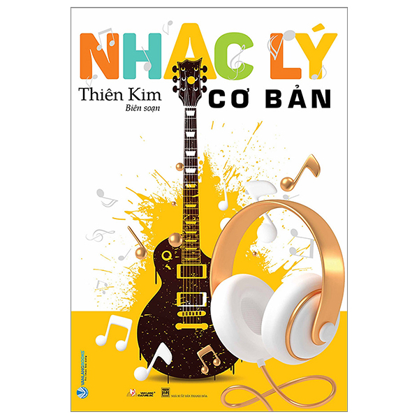 Fahasa - nhạc lý cơ bản
