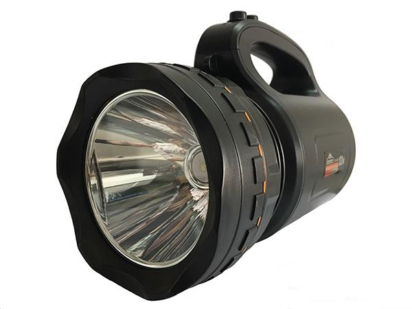 Đèn pin sạc siêu sáng đa năng TD-9855