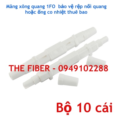 Bộ 10 măng xông quang 1fo