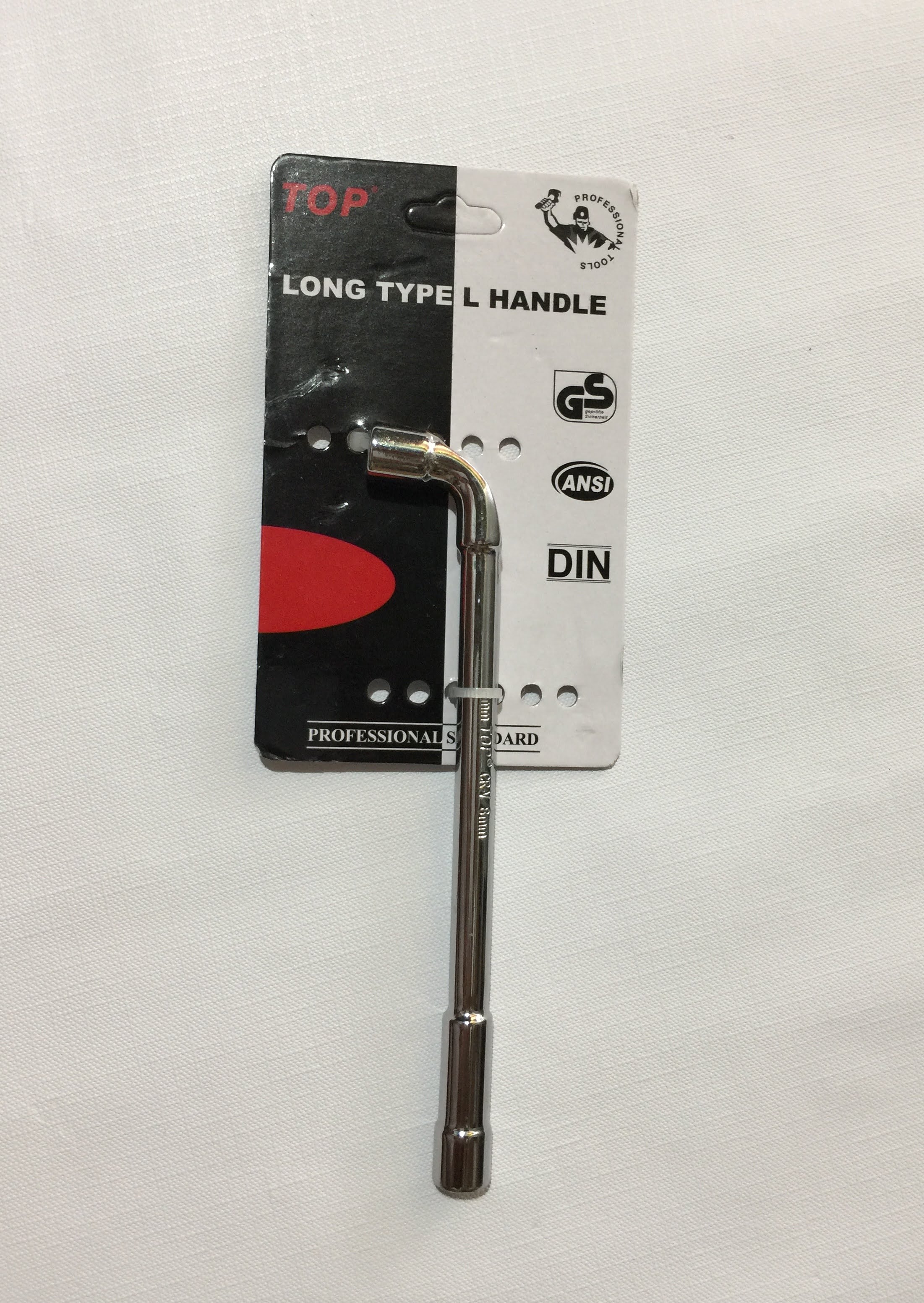 Cần Điếu Top Có Lỗ Đủ Size 8mm-19mm