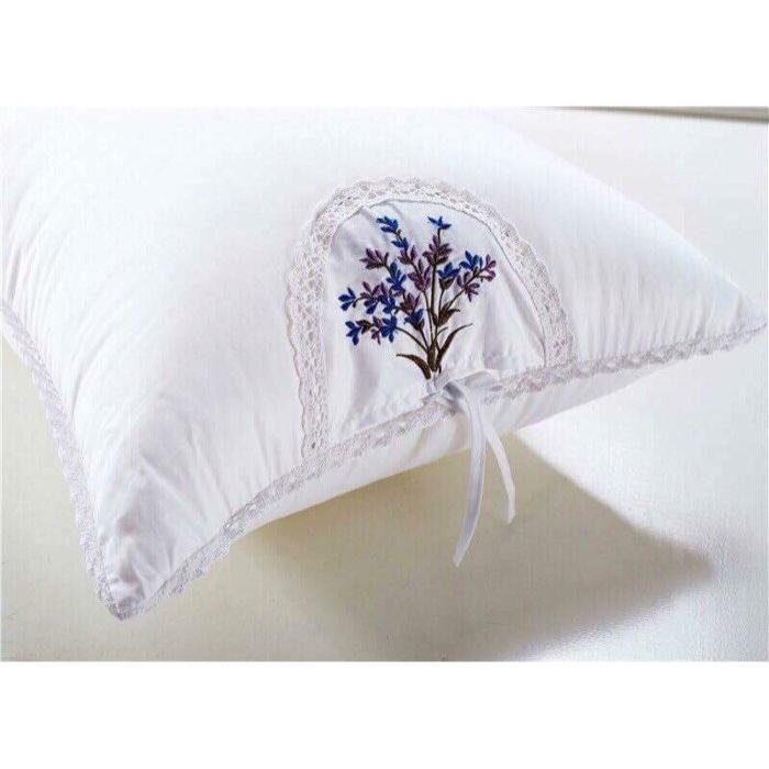 Ruột gối  thơm Lavender kích thước 45x 65cm