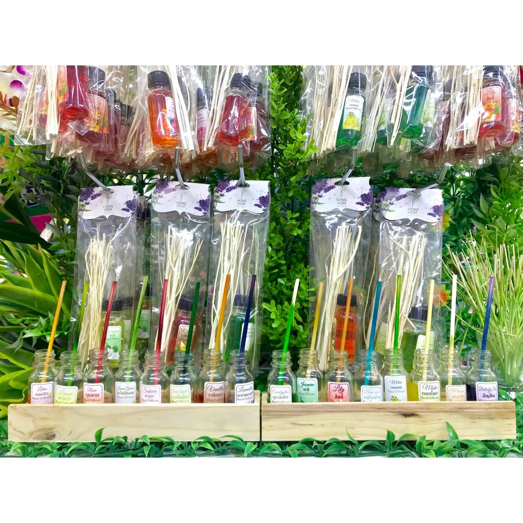 10ml reed diffuser essential oil