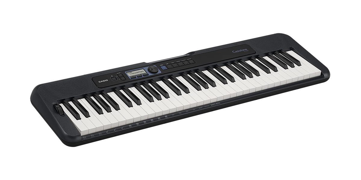 ĐÀN ORGAN CASIO CT-S300 - VIỆT THƯƠNG MUSIC