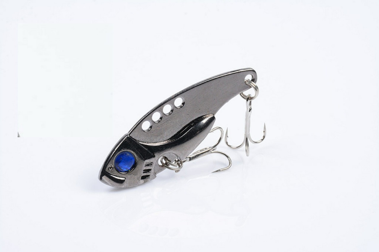 Mồi giả cá sắt câu lure 11g/5cm 005