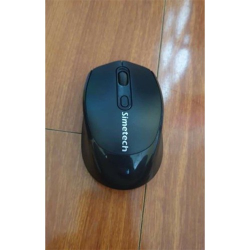 Chuột Máy Tính Không Dây Simetech S990