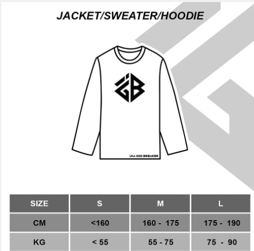 Áo Khoác Unisex SÀI GÒN iMA God Beaker (iGB Sai Gon Jacket)