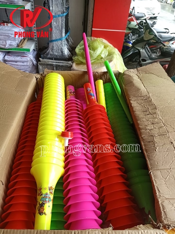 Combo 10 cái Kèn vuvuzela