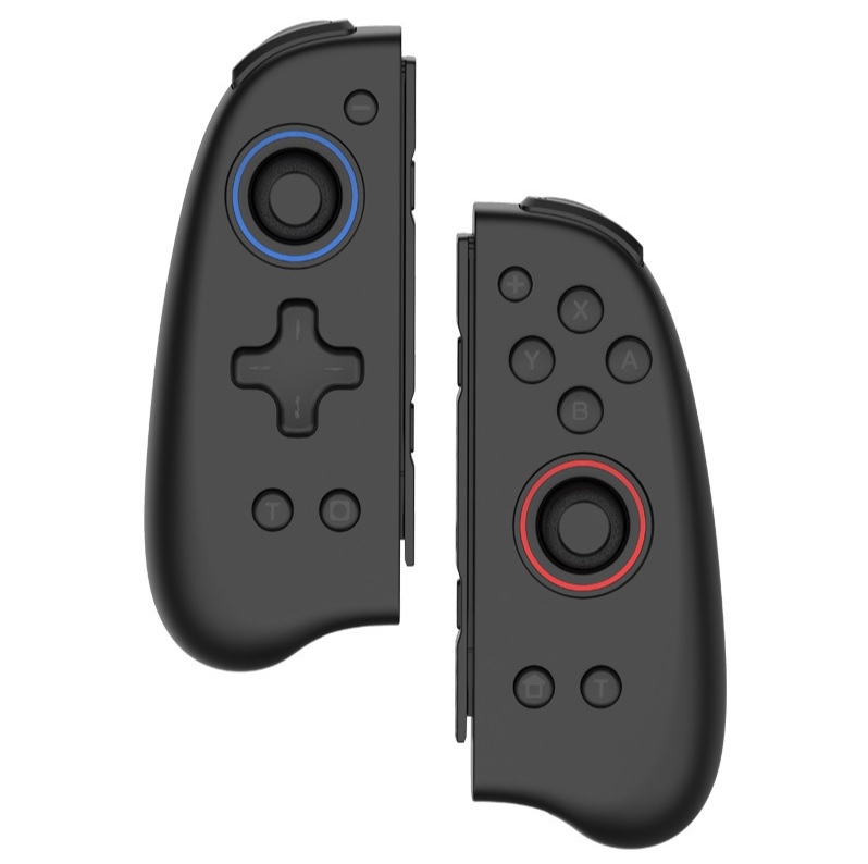 Tay Joycon YS31 cho Nintendo Switch có Led, Motion, WakeUP