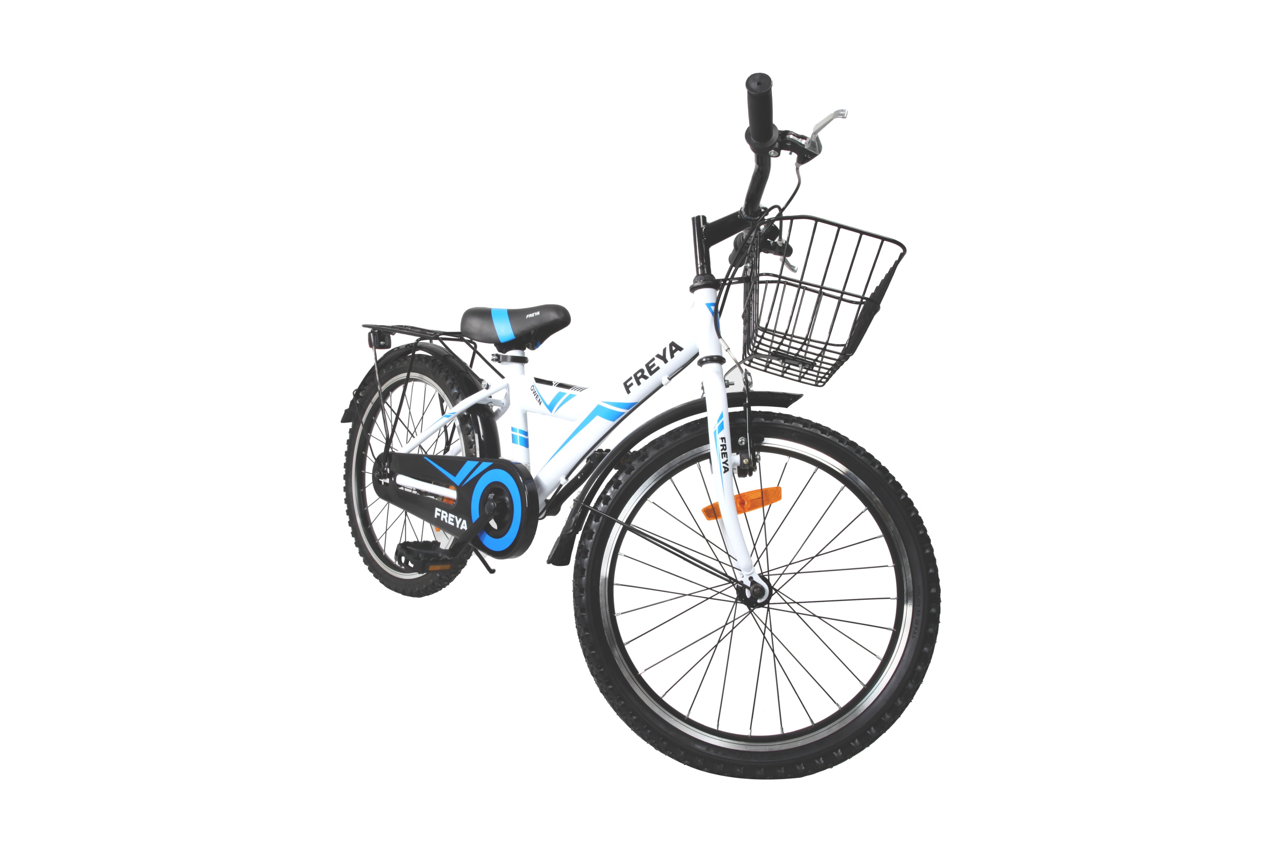 Xe Đạp Thể Thao Trẻ Em Freya - Owen 20"