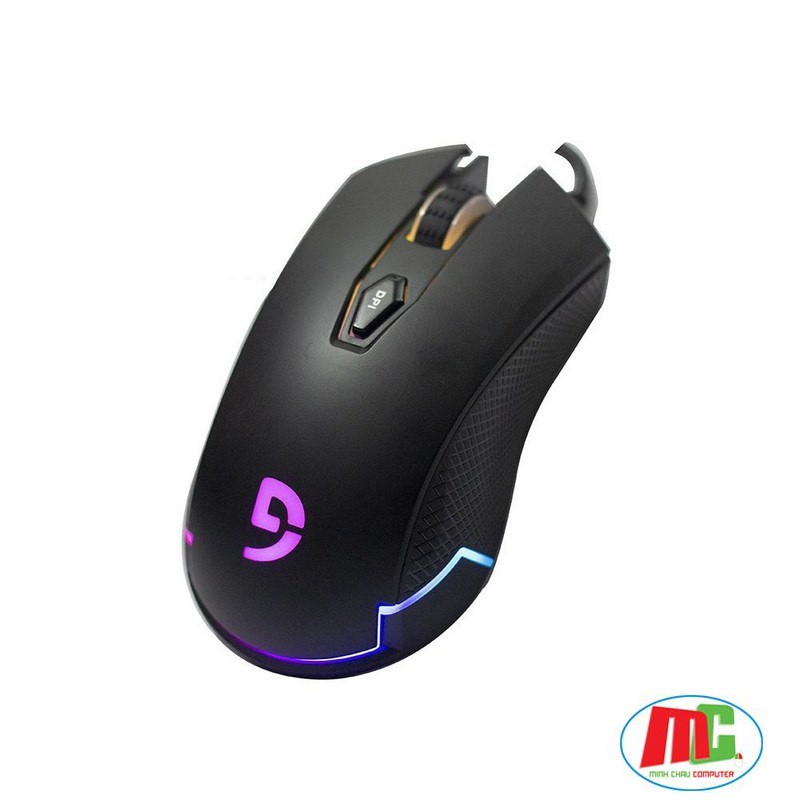 Chuột Gaming Fuhlen G3 RGB -  Ninza