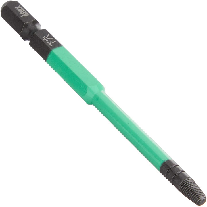 [HCM]Mũi tháo vít gỉ ANEX ANHD-390