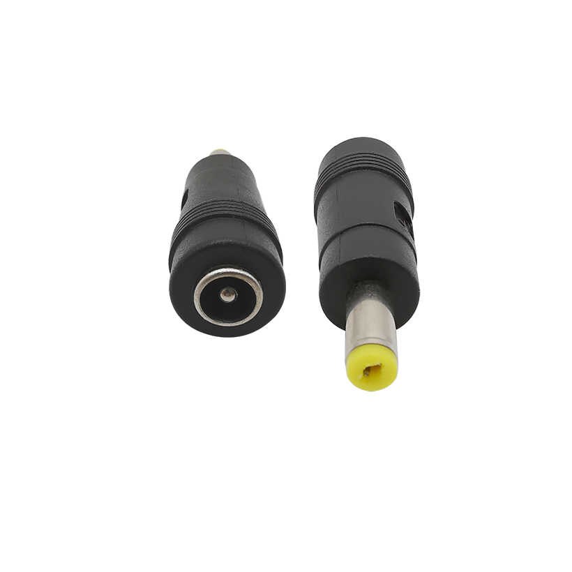 Jack chuyển đổi chân cắm 5.5*2.1mm sang 4.8*1.7mm